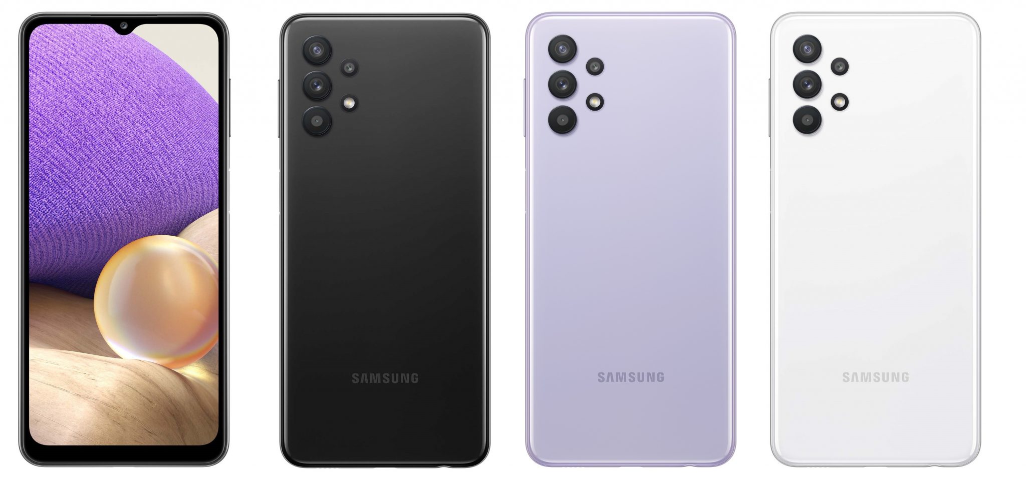 Samsung A52 4g И 5g Разница