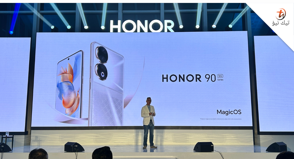 Siri Honor Dilancar Di Malaysia Sd Gen Skrin Amoled Dan