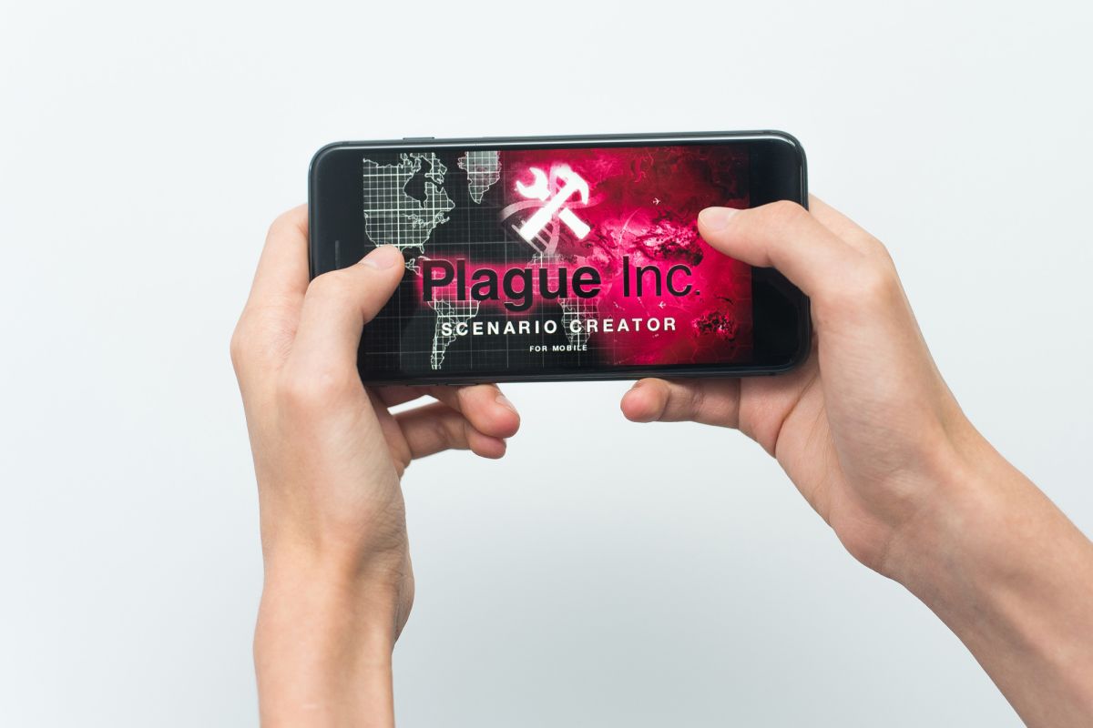 Permainan aplikasi Plague Inc. kembali popular selepas 8 tahun kerana wabak  Coronavirus - TechNave BM