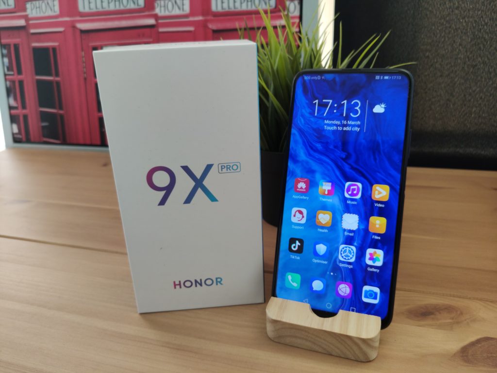 Ulasan Honor 9x Pro Pengalaman Pakai Telefon Gaming Dengan Hms Technave Bm