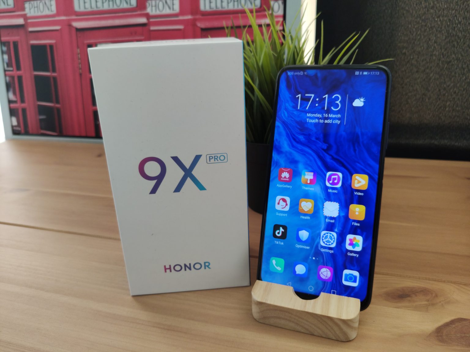 Создать свой чехол для телефона honor 9x