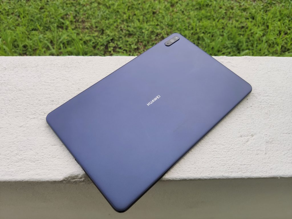 Ulasan Huawei Matepad Tablet Bawah Rm1500 Yang Tak Buat Orang Marah Technave Bm