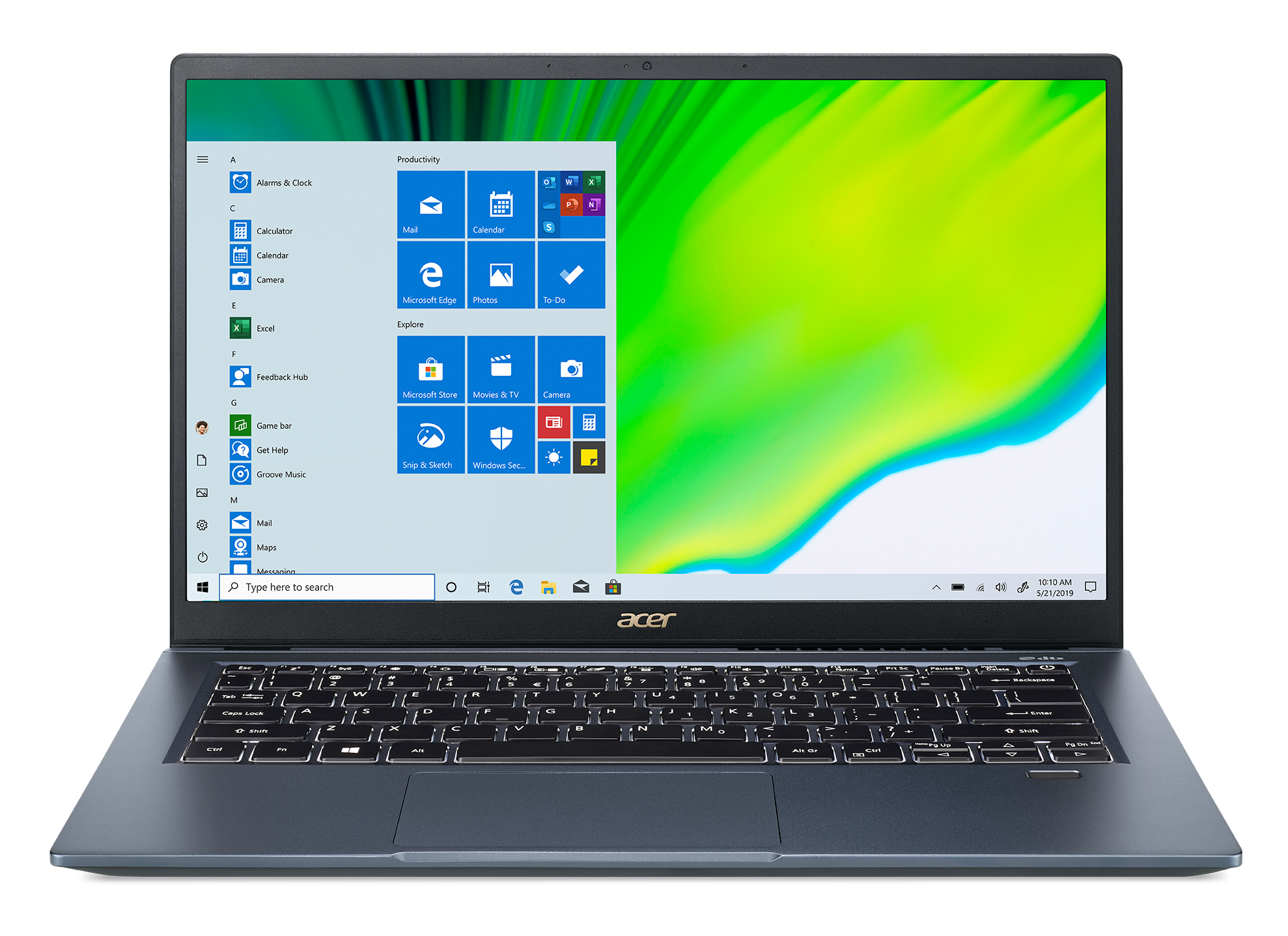 Acer Swift 3x Dan Aspire 5 Dilancar Di Malaysia Komputer Riba Dengan Intel 11th Gen Bermula Rm2 799 Technave Bm
