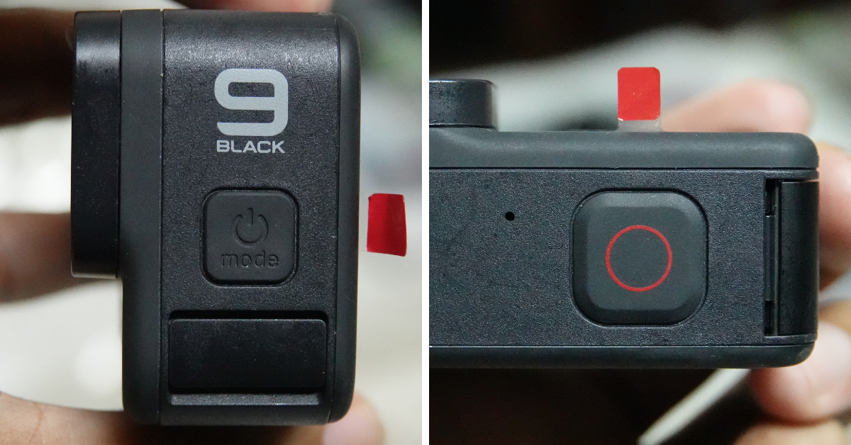 Ulasan GoPro HERO9 Black: Lebih stabil, lebih resolusi dan lebih ...