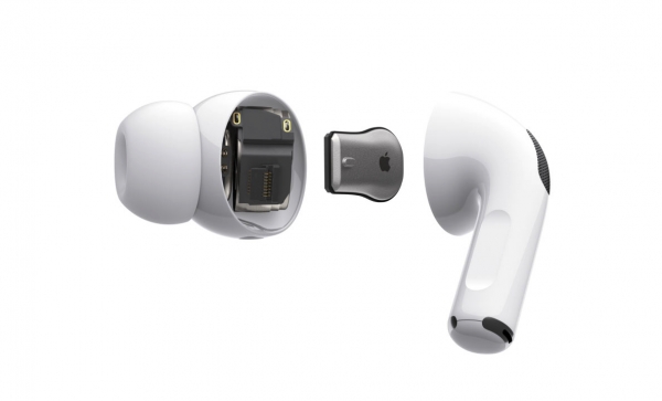 Apple AirPods 3 Akan Guna Reka Bentuk AirPods Pro Tanpa Ciri ANC, Bakal ...