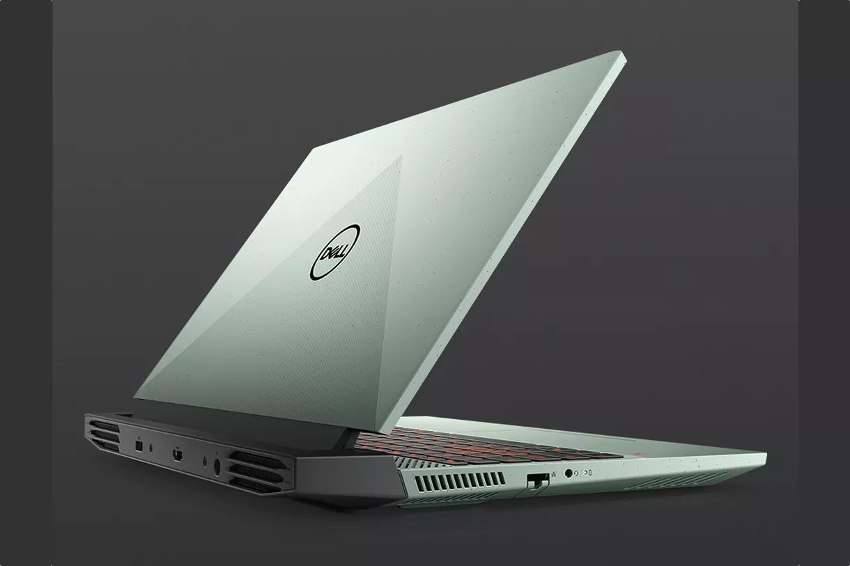 Dell g15 5515 обзор