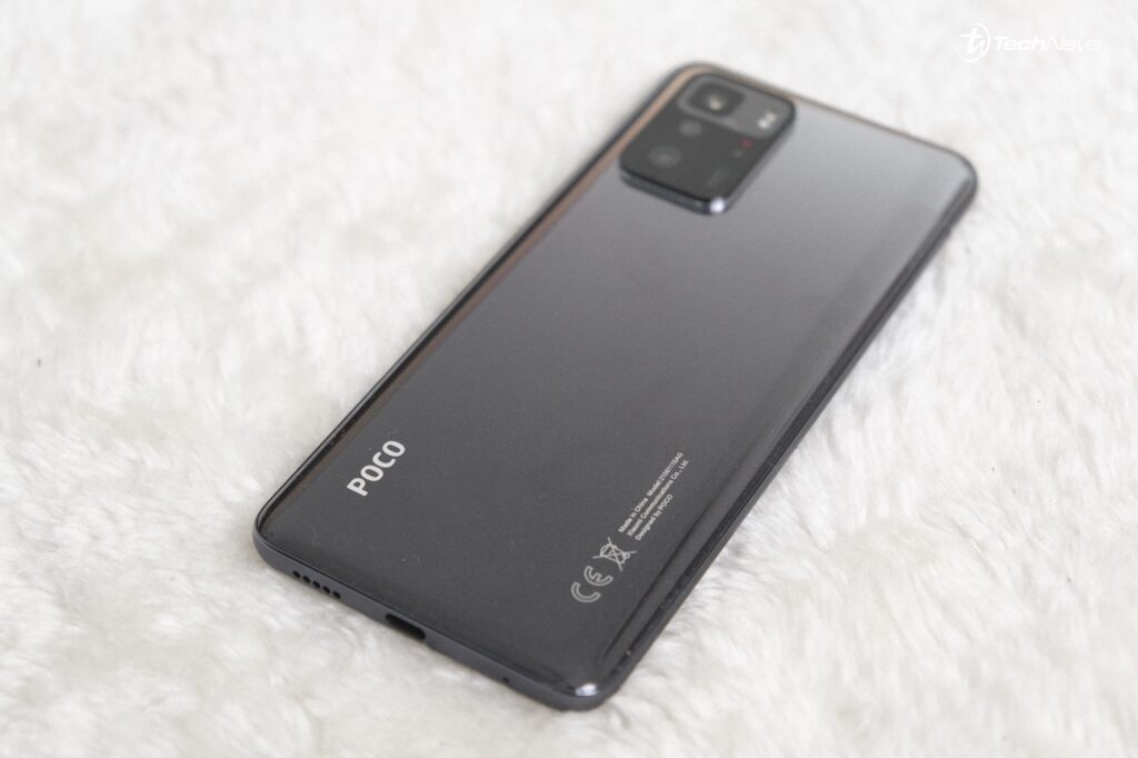 POCO X3 GT Malaysia release: Dimensity 1100 5G, 120Hz display