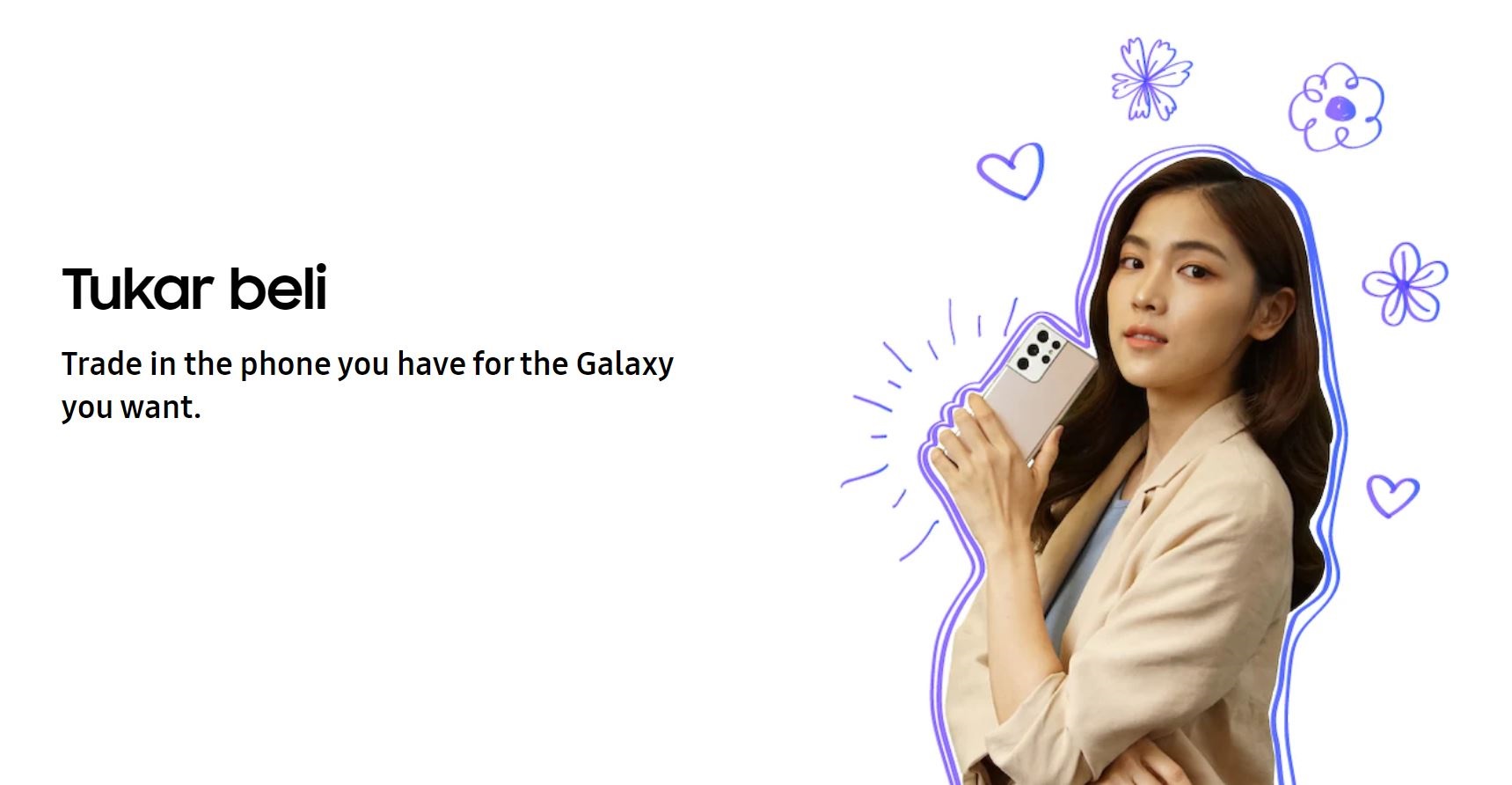 5 kelebihan yang boleh dinikmati oleh setiap pengguna Samsung Galaxy