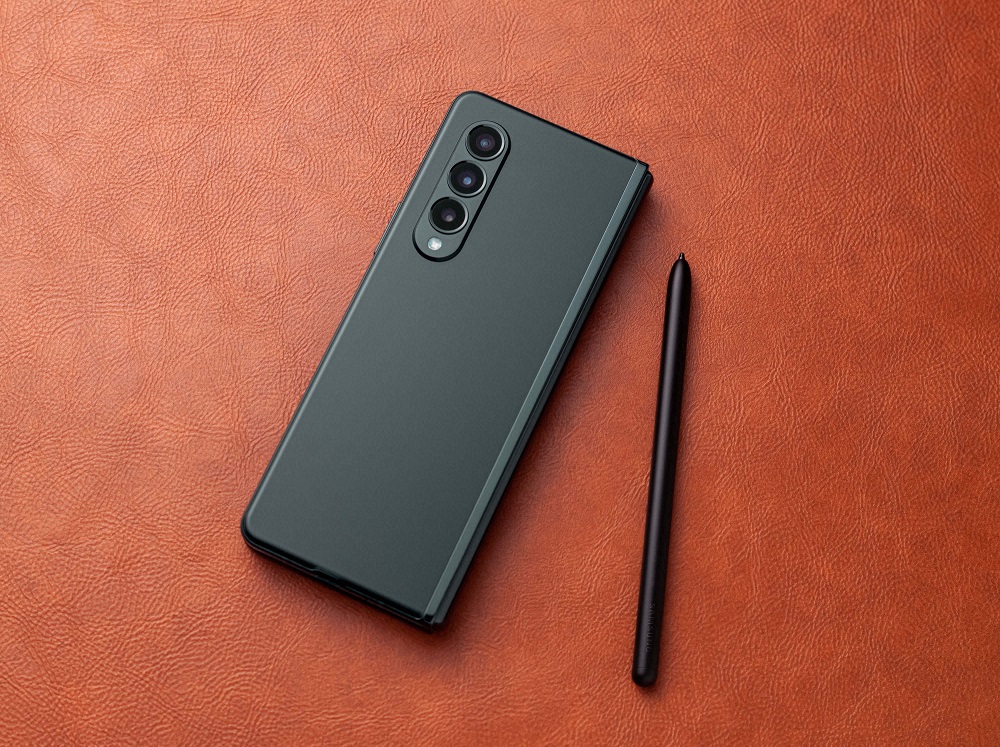 Samsung S Pen Pro dan S Pen Fold Edition dilancar di Malaysia, bermula ...