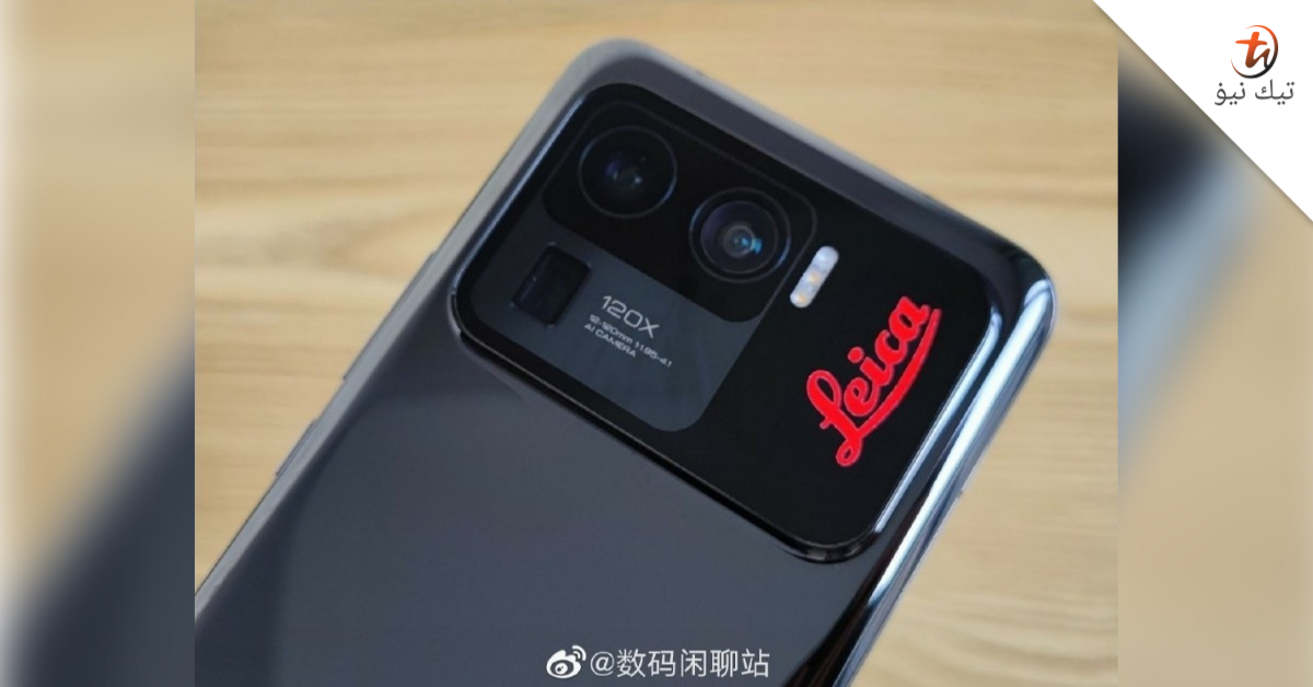 Xiaomi 12 Mungkin Akan Dilengkapi Kamera Yang Dibina Bersama Leica ...