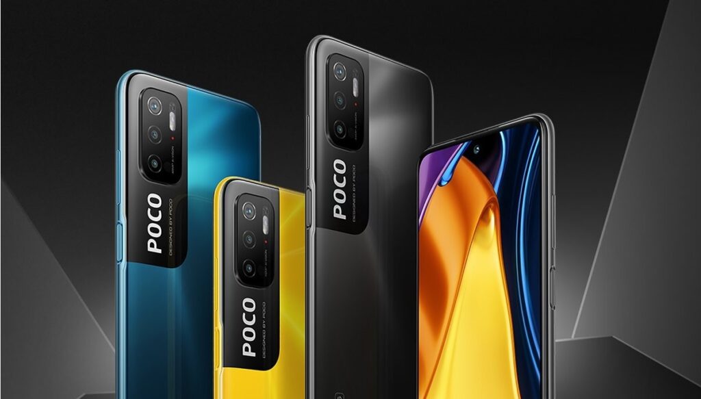 5 Telefon Pintar Terbaik 2021 Bawah Rm1000 Technave Bm