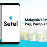 Setel tambah ciri AI Voice Fuelling — Pengaktifan pam minyak tanpa sentuh