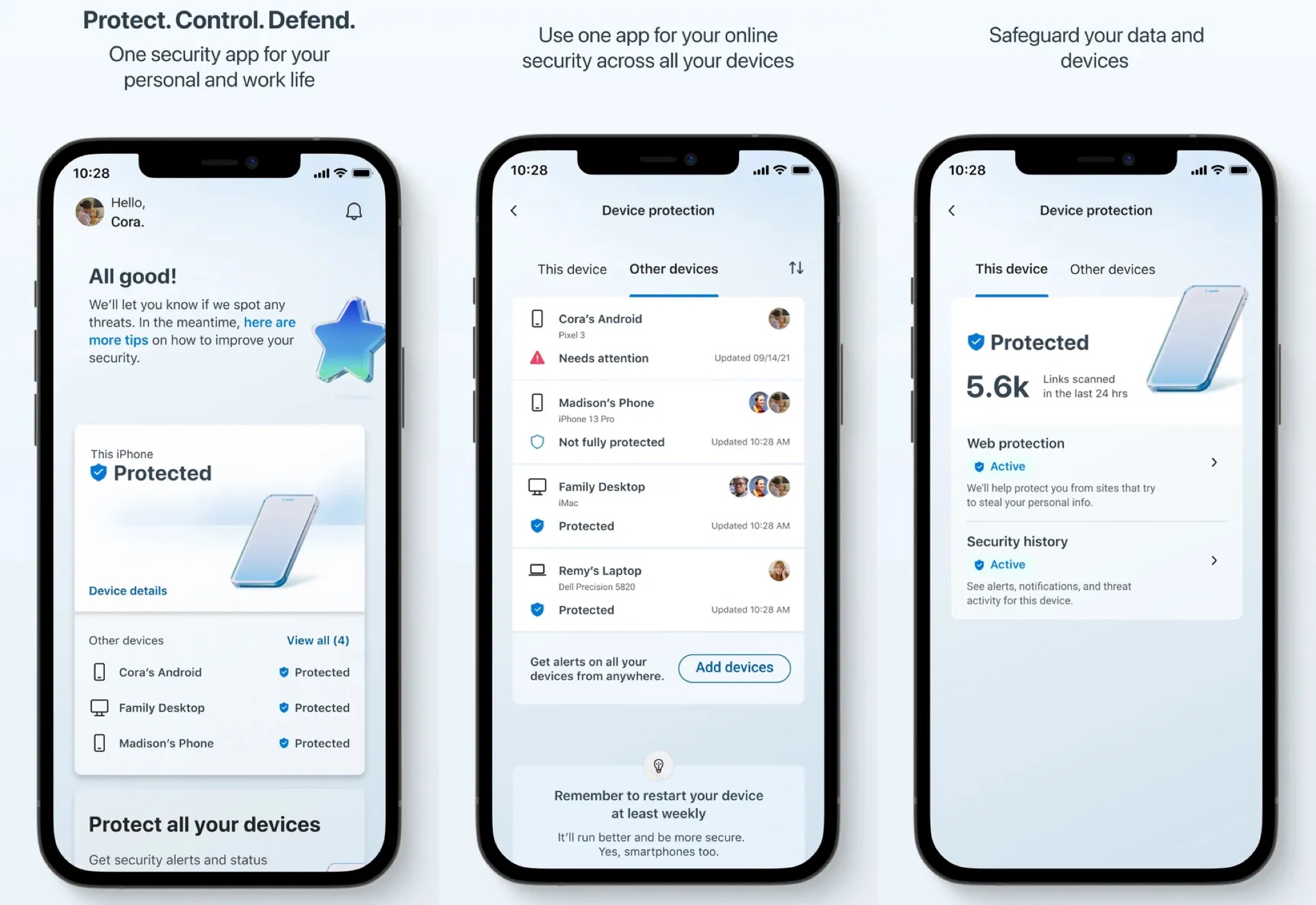 Pengguna Android, iOS, macOS dan Windows kini boleh muat turun ...