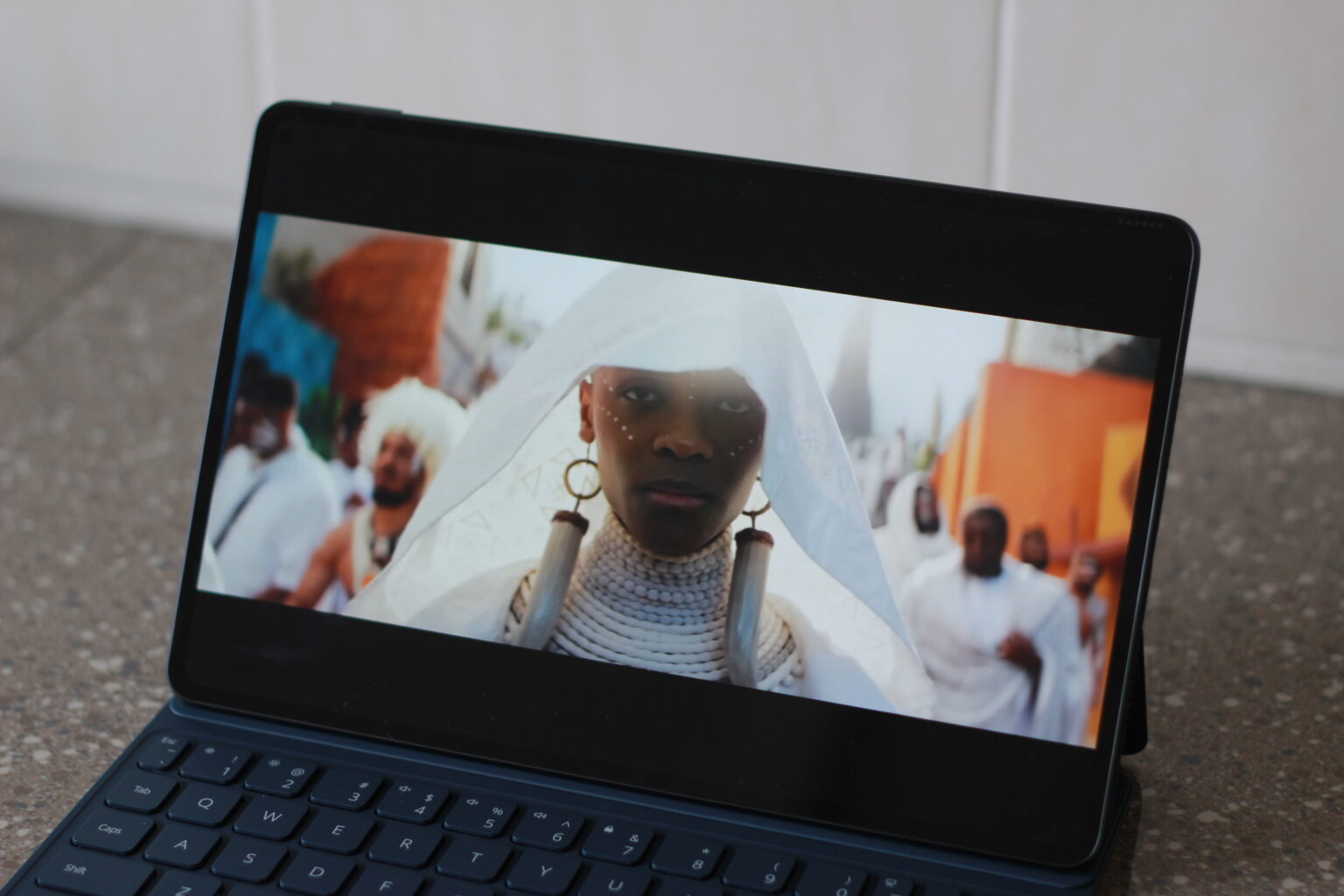 Ulasan HUAWEI MatePad Pro 11 Tablet yang lancar dan baik dengan