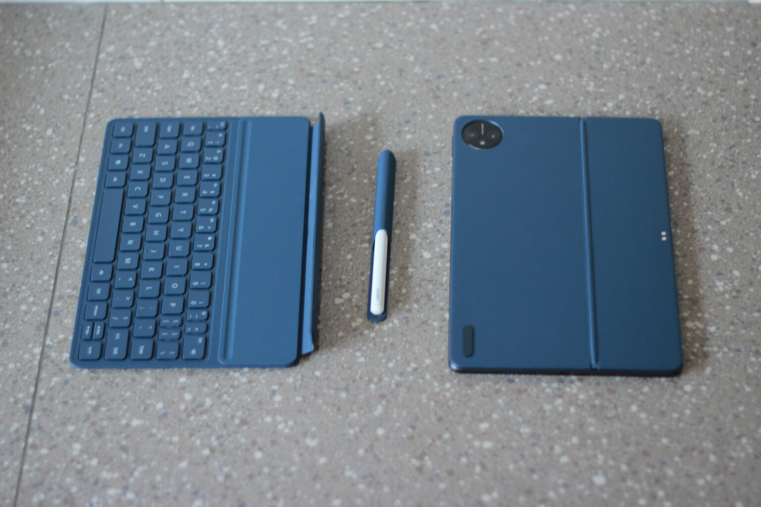 Ulasan HUAWEI MatePad Pro 11 Tablet yang lancar dan baik dengan