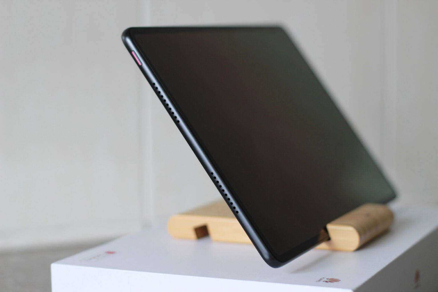 Ulasan HUAWEI MatePad Pro 11 Tablet yang lancar dan baik dengan