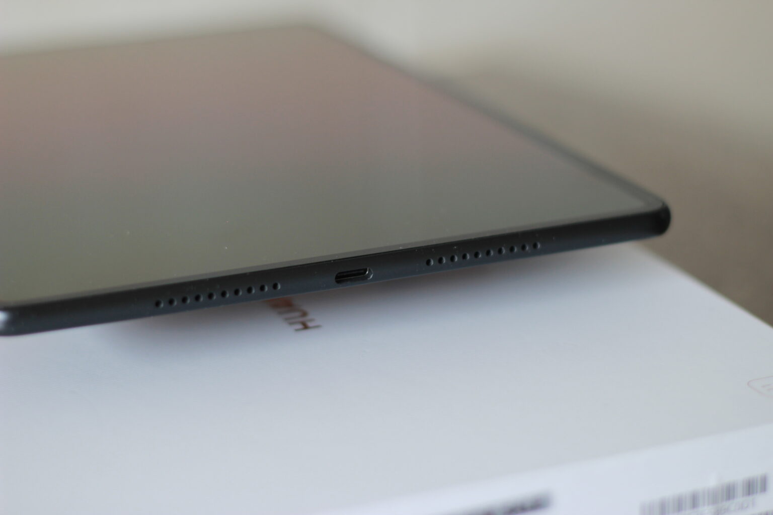 Ulasan HUAWEI MatePad Pro 11 Tablet yang lancar dan baik dengan