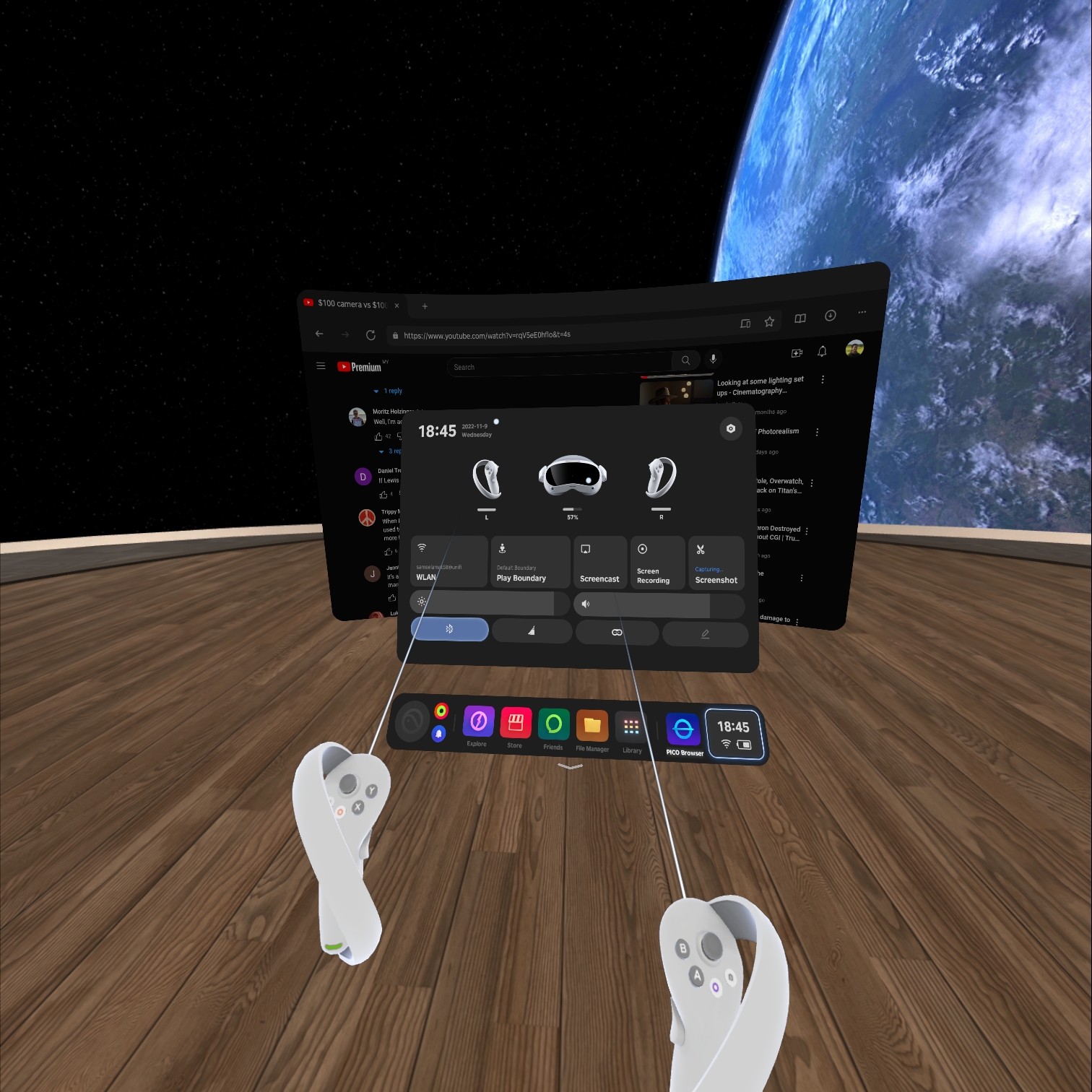 Ulasan PICO 4 VR - Set kepala VR sempurna untuk orang ramai - TechNave BM