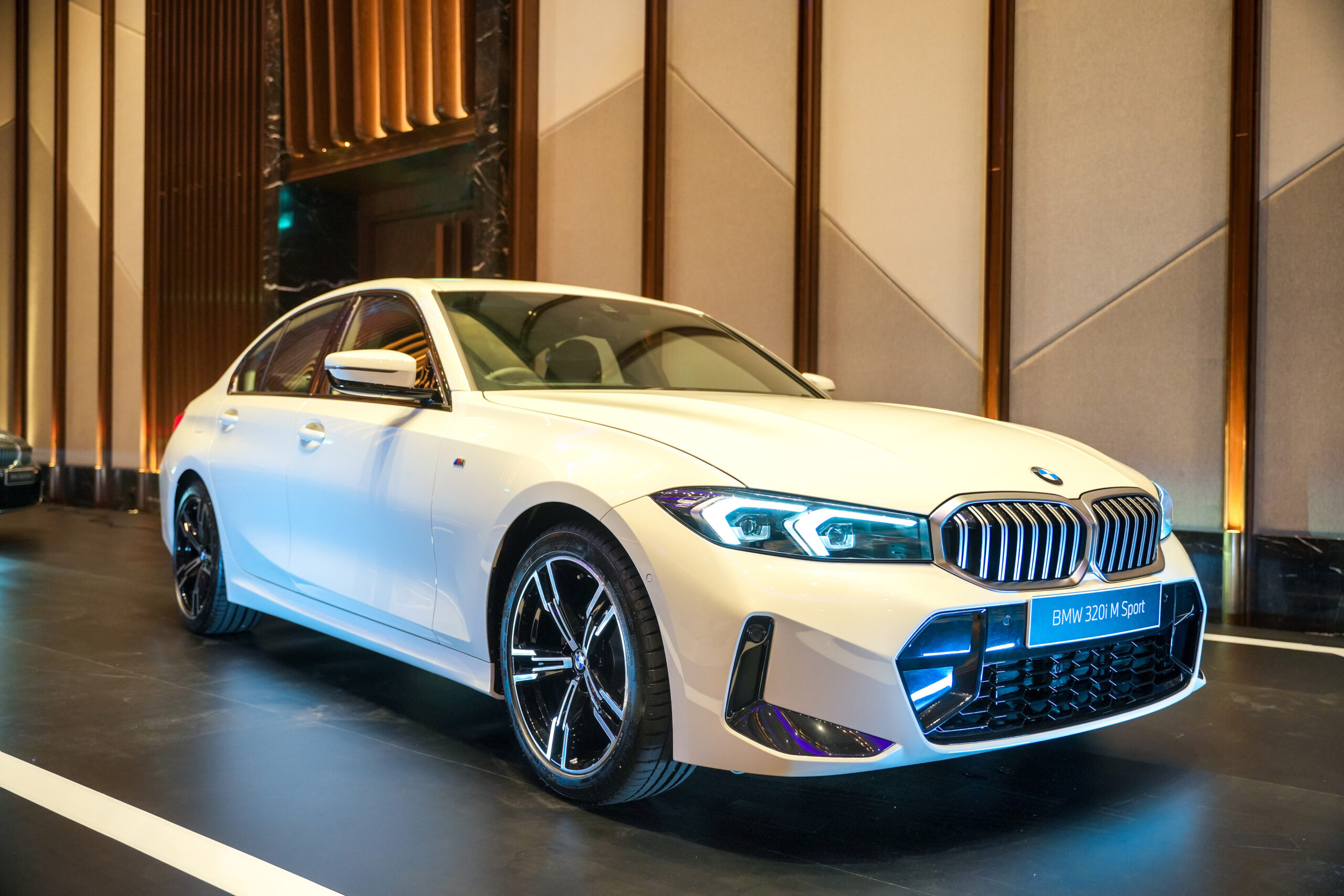 BMW 3 Series dilancar di Malaysia, miliki varian hybrid bermula RM283K