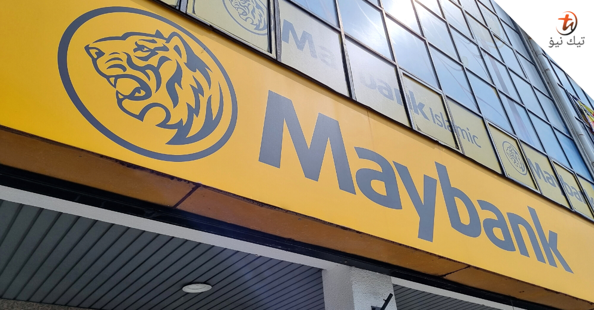 Maybank akan hentikan pemberian penyata akaun secara fizikal bermula ...