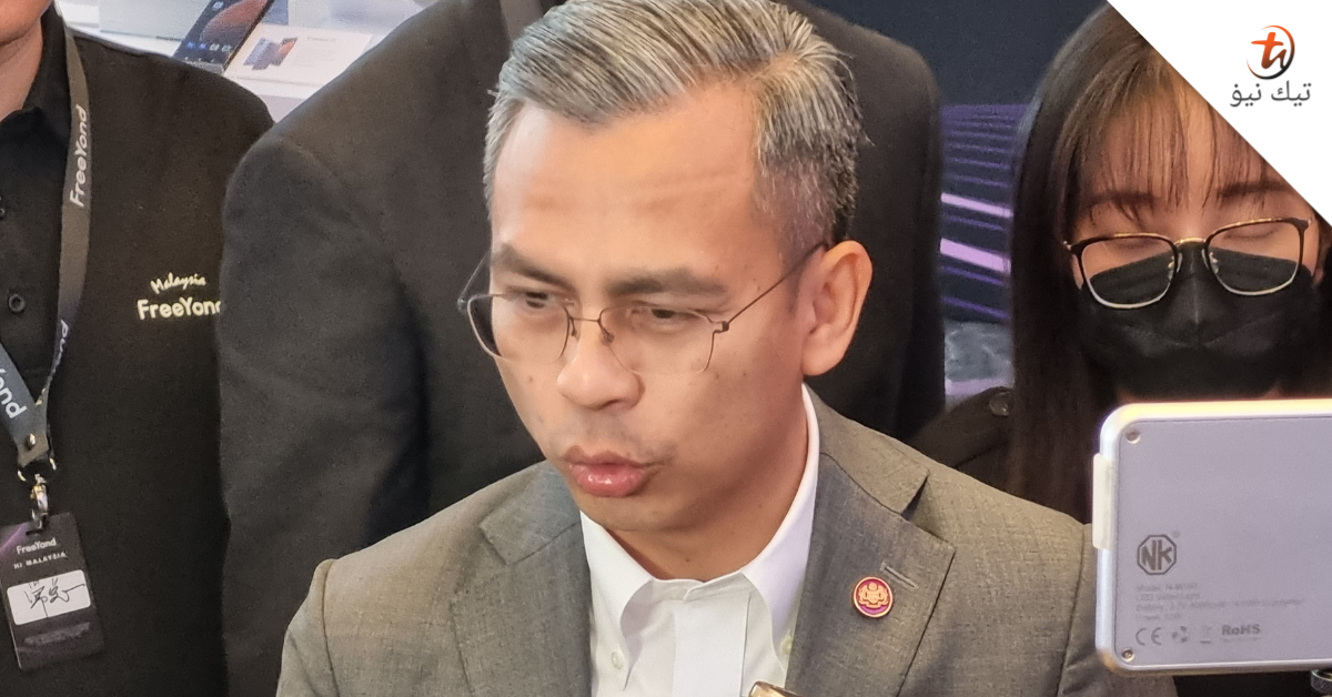 KKD: Liputan 5G kebangsaan sudah capai 60% kawasan berpenduduk ...