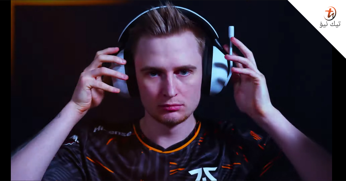 Sony bekerjasama dengan Fnatic, bangunkan produk 
