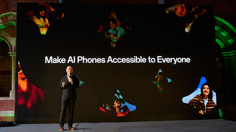 Bagaimana Apple Mengintegrasikan Teknologi AI dalam Produk-Produknya