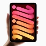 iPad Mini akan datang dijangka jadi tablet kalis air pertama Apple