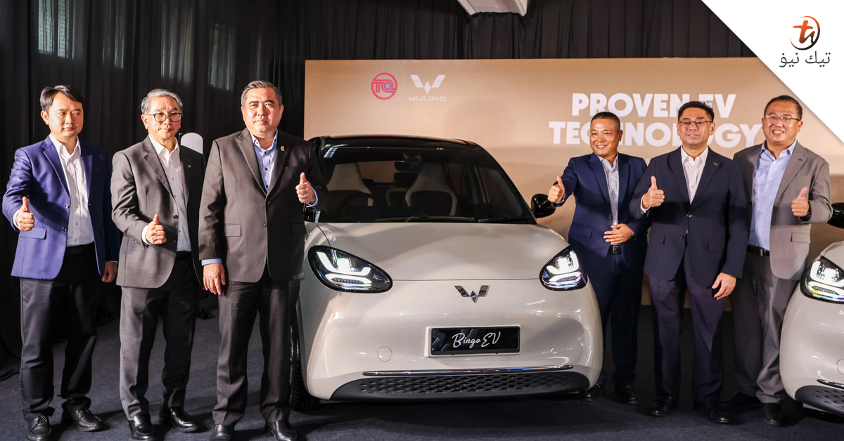 Wuling’s Quiet Global Takeover: From Malaysian Price Cuts to Saudi Desert Deals — image 4