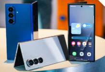 Samsung umum Flex Titanium, janjikan skrin “foldable” lebih nipis dan kuat
