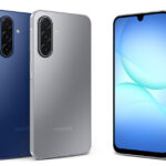 Samsung Galaxy A08 dilancar dengan bateri 6,000mAh dan kemas kemas kini OS 6 tahun
