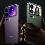 Xiaomi 18 Pro disahkan hadir dengan aplikasi AI sendiri pada skrin belakang