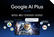 Google gandakan storan Google AI Plus kepada 400GB, harga kekal RM23.99
