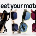 Meta Glasses rasmi dengan tiga rekaan bingkai, bateri 8 jam dan AI Muse Spark
