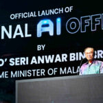 Pejabat AI Kebangsaan (NAIO) mula beroperasi secara rasmi pada 28 Julai ini