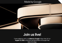 Google sahkan acara Made by Google 2026 diadakan pada 12 Ogos ini