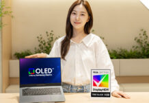 Samsung Display perkenal panel tandem OLED pertama dengan pensijilan True Black 1400
