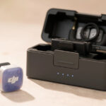 DJI Mic Mini 2S tiba di Malaysia dengan rakaman 32-Bit, pembatalan hingar AI dan bateri 40 jam bermula RM299