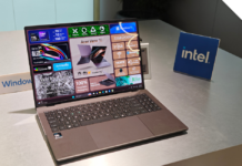 Acer Vero 16 kini lebih mudah dibaiki, lengkap dengan kuasa AI dan paparan OLED