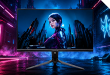 Acer lancar monitor Predator, Nitro dan ProDesigner baharu Untuk ‘gaming’ & kreativiti