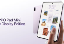 OPPO Pad Mini Matte Display Edition turut rasmi dengan skrin AMOLED 144Hz dan bateri 8,000mAh berharga RM3,699